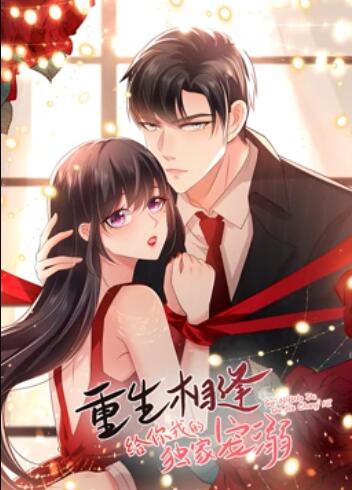 重生相逢：给你我的独家宠溺 动态漫画 第14集