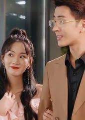 离婚后我首富千金身份藏不住了 第85集