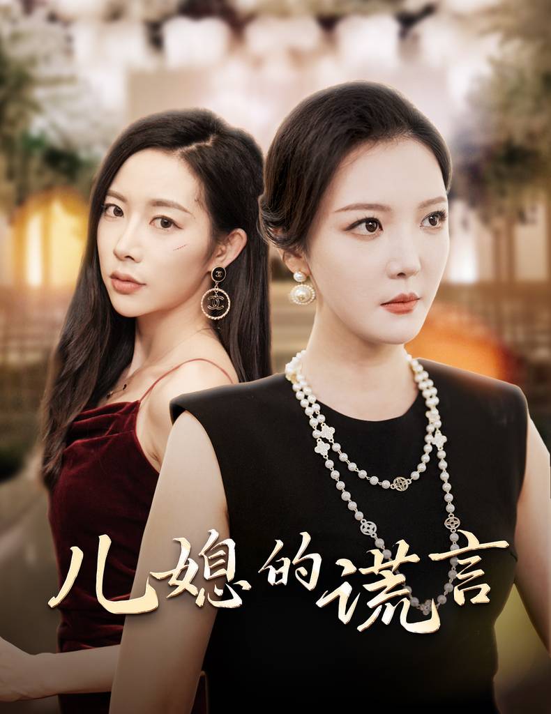 儿媳的谎言 闪耀的婆婆 全集(大结局)