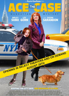 王牌案件(全集)