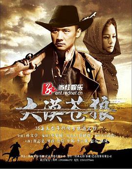 大漠苍狼 第16集