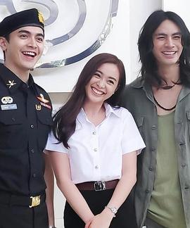 保卫国土2020 第01集