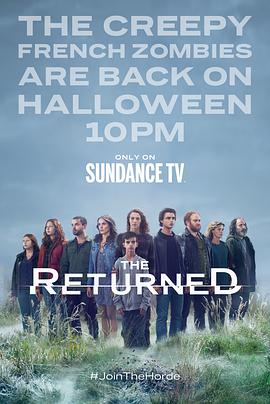 魂归故里第二季（法国） 第01集