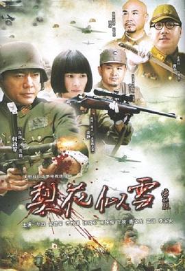 梨花似雪 第02集