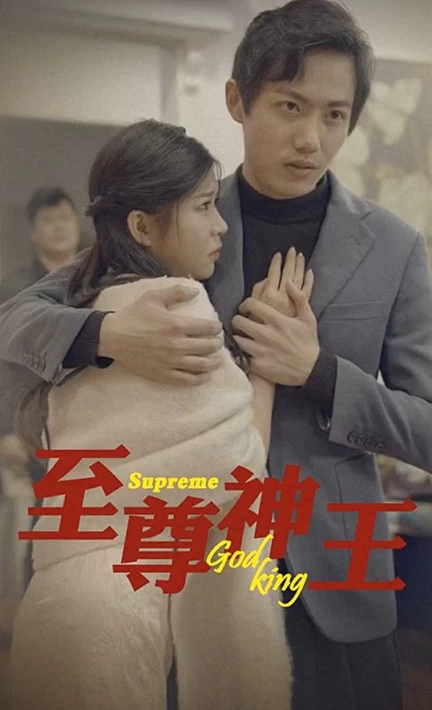 至尊神王 21-40集