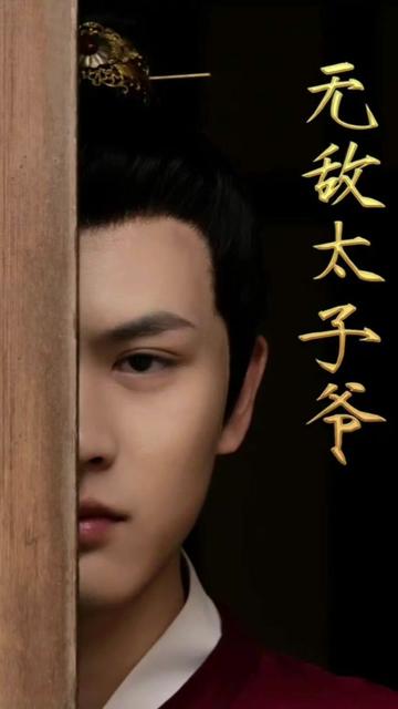 无敌太子爷 61-80集(大结局)