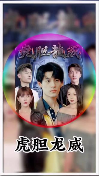 虎胆龙威 1-20集