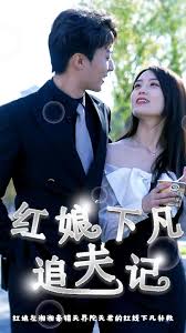 红娘下凡追夫记 第02集