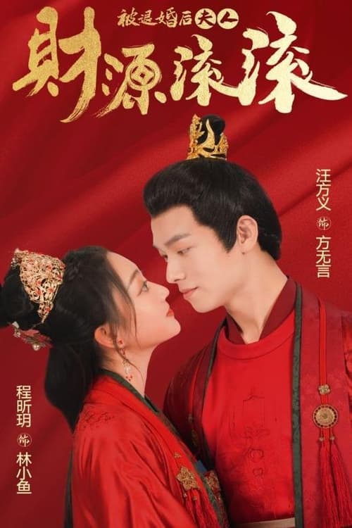 被退婚后夫人财源滚滚 全集(大结局)