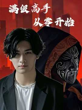 满级高手从零开始(全集)