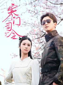 寒门司令 全集(大结局)