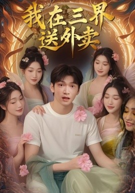 我在三界送外卖(全集)